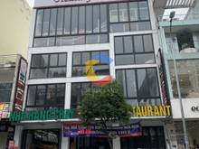 Hình ảnh Cho thuê nhà mặt tiền số 116-118-120 Nguyễn Trãi, P.Bến Thành, Q.1,HCM