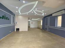 Hình ảnh Cho thuê nhà phố Nguyễn Thị Định, Câuù Giấy,  60m2, 38 tr/th.
