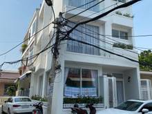 Hình ảnh Cần bán nhà 4 tầng, 2 mặt kiệt 7m đường Đinh Thị Hòa, Sơn Trà, Đà Nẵng