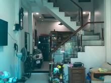 Hình ảnh Nhà Lê Văn Sỹ, p.11, Phú Nhuận, DT 40m2 x 3 tầng, chỉ 6 tỷ