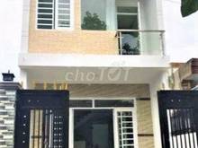 Hình ảnh Cần ra đi gấp căn nhà 1T2L, MT đường Trần Văn Giàu, Bình Chánh
