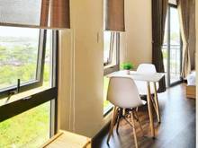 Hình ảnh 1PN view Sông SG bao thoáng mát, bao rộng. Hifriendz hỗ trợ cọc