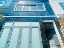 Hình ảnh Nhà bán Phan Văn Trị- Bình Thạnh 86m2 -6 tấm -giá chỉ11tỷ5