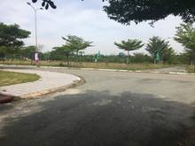 Hình ảnh Bán gấp nền đất mt Nguyễn Thị Định, Cát Lái,Q2. Dt 100m2,sổ hồng riêng