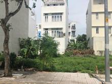 Hình ảnh Kẹt tiền bán lô đất đường Lê Quý Đôn, phường 6, quận 3. giá 2.4 tỷ.