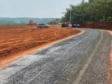 Hình ảnh Bán đất gần chợ tân phước 1000m gấp gấp