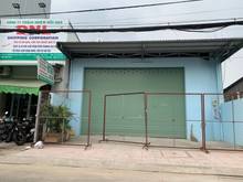 Hình ảnh Cần bán gấp nhà mặt tiền kiểu kho xưởng dt 152m2 giá chỉ 16 tỷ TL
