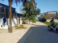 Hình ảnh Bán lô đất phường Quảng Thọ, thành phố Sầm Sơn, Thanh Hoá 454.6m2