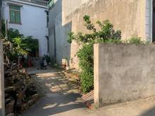 Hình ảnh Chính chủ cần bán 51,5m2 đất xóm 8 Đông Dư, Gia Lâm
