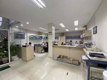 Hình ảnh Cho thuê Toà Nhà 45B Cộng Hoà, Phường 4, Quận Tân Bình