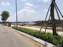 Hình ảnh Bán lô đất 90m2 KDC An Phú Tây, Q. Bình Chánh, giá 2,2 tỷ SHR