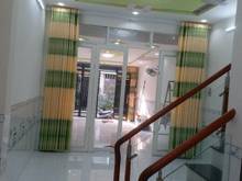 Hình ảnh Hương Lộ 2-Bình Tân-60m2-4,3 Tỷ-Hẻm 6m Thông-2 Lầu