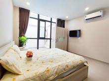 Hình ảnh Căn Hộ mới xây đầy đủ tiện nghi Đồng Xoài- Tân Bình