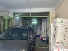 Hình ảnh Hẻm xe Tải, NGUYỄN BÁ TÒNG, N4 Nở Hậu 5, DÀI 30, 140M2, NHỈNH 90TR/M2