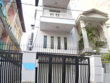 Hình ảnh Nhà 3 mặt thoáng Cao Thắng, Q3, 5.91m x 18m, 5 tầng, Giá 25 tỷ