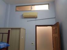 Hình ảnh KTX ở ghép trống 3 giường chỉ nữ full nội thất gần trường học