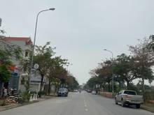 Hình ảnh Hàng hiếm! 140m đất đấu giá 31 ha mặt phố Nguyễn Khiêm Ích, view hồ