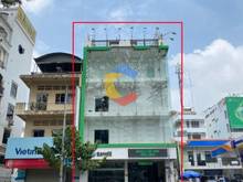 Hình ảnh Cho thuê nhà GÓC 2MT số 440 Trần Hưng Đạo, P.2, Q.5, Hồ Chí Minh