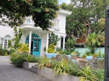 Hình ảnh Bán biệt thự view Sông Sài Gòn khu Compound Nguyễn Văn Hưởng, Q2,700m2