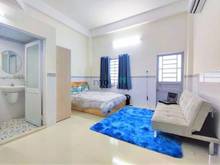 Hình ảnh Mb6623 nạp rút nhanh chóng Studio, Duplex có cửa sổ ban công Khu K300 Nguyễn Minh Hoàng