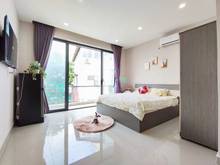 Hình ảnh Căn Hộ mới xây đầy đủ tiện nghi Đặng Văn Ngữ - Phú Nhuận