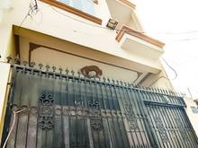 Hình ảnh Bán nhà (81m2 chỉ 4,5 tỷ). Ngang chuẩn (5,5x15m). Đầu đường Lê văn Khư