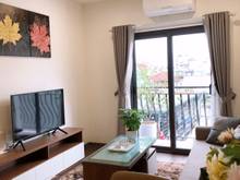 Hình ảnh CH ở Đào Tấn gần Lotte,50m2,có ban công,đầy đủ đồ và dịch vụ tiện nghi