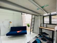 Hình ảnh CĂN HỘ FULL NỘI THẤT - Full tiện nghi - 30m2 - 2tr8000
