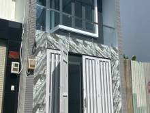 Hình ảnh Nhà mới đường số 5, Hẻm xe hơi sát bên aeon tân phú.