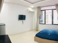 Hình ảnh Phòng Siêu Đẹp Studio Full nội thất đường  Lê Văn Sỹ