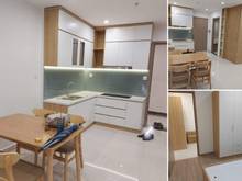 Hình ảnh Cho thuê căn 1PN full nội thất giản đơn đẹp ở Vinhome Grand Park quận