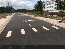Hình ảnh ĐẤT NỀN DẦU GIÂY: Phân lô 840tr/nền, SHR, có MB66 MỘC BÀI CASINO THƯỞNG NẠP 100% CHO NGƯỜI ĐĂNG KÝ cho vay