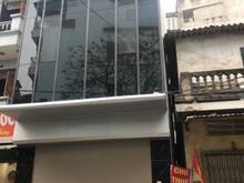Hình ảnh Cho Thuê nhà làm văn phòng tại ngõ 110 Trần Duy Hưng, Cầu giấy, HN