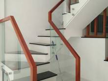 Hình ảnh Bán Nhanh Nhà Bùi Thị Xuân, KD ĐỈNH, 48(4 x 12), 2 TẦNG, 6.6 TỶ