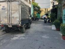 Hình ảnh Bán Nhà HXH 6m Đường Liên Khu 5-6, Bình Tân, 4x14.5m, 1 Trệt 2 Lầu ST