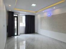 Hình ảnh Mặt Tiền Hẻm VIP,P.10, Tân Bình,Khu Bàu Cát,1T1L, Thiết kế sang trọng