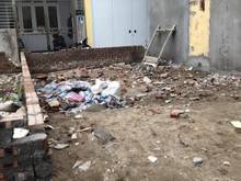 Hình ảnh Bán Đất Phú Diễn. 2 Mặt Ngõ. 35m2. MT: 4m. Giá: 2.4 tỷ.