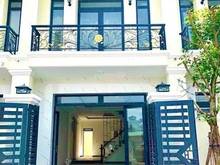 Hình ảnh Bán gấp nhà 1T1L 6x27, MT đường Hoàng Phan Thái, Bình Chánh