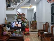 Hình ảnh BÁN NHÀ SIÊU PHẨM RẺ NHẤT GÒ VẤP - Đường Bùi Quang Là  Giá Chỉ  3.4Tỷ
