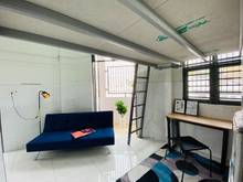 Hình ảnh Phòng mới xây full nội thất ở Hương Lộ 2, Bình Tân giá từ 2tr8 - 3tr6.