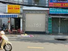 Hình ảnh Mặt tiền Nguyễn Văn Khối P9 GV diện tích chuẩn 4 x 15 - 3 lầu giá TL