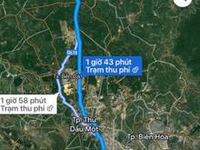 Hình ảnh Bán Gấp Lô Đất Ngay Trung Tâm dân cư Hiện Hữu Giá chỉ có 4,2tr/m