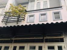 Hình ảnh Cho thuê nhà 1 trệt 1 lầu Phan Huy Ích P12 Gò Vấp 2 phòng ngủ