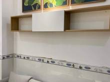 Hình ảnh bán nhà hẻm xe tải nguyên văn luông q6_47.7m2_ 2 tỷ 2 _ có sổ hồng