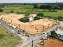 Hình ảnh Khu dân cư Tam Ngọc - Tam Kỳ - Sổ trao tay