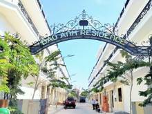 Hình ảnh Nhà 1 trệt 3 lầu cuối Nguyễn Oanh, xe hơi vào tận cửa, SHR