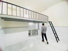Hình ảnh PHÒNG CĂN HỘ FULL TIỆN NGHI - 30m2 - Trung tâm Tân Bình - 4 người