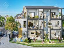 Hình ảnh Tại sao biệt thư Mỹ tho riveside lại có sức hút..🤔🤔🕍