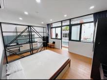 Hình ảnh CHDV mới 100%-Full NT-ban công bự