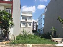 Hình ảnh Chị Duyên Cần Tiền Bán Gấp Lô Đất Mặt Tiền Thổ Cư Sổ Hồng Riêng